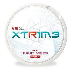 Snus Extreme Fruit Vibes 10g