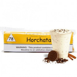 Tangiers  Horchata 100gr