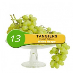 Tangiers  White Grape 100gr