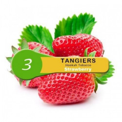 Tangiers Strawberry 100gr