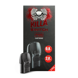 Killa Switch Pod kapsel
