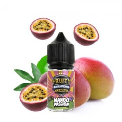 Mango Passion 30ml Fruity...