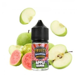 Apple Guava 30ml Fruity...