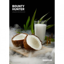 Darkside Bounty Hunter Core...