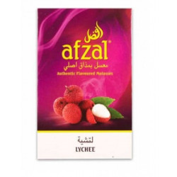 Afzal Red & White 50gr