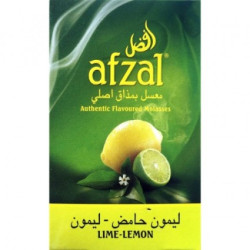 Afzal You and Me 50gr