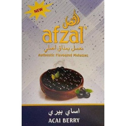 Afzal Acai Berry 50gr
