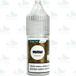 E-vedelik Mono Ry-4 10ml...