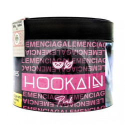 Hookain Pink Lemanciaga 50gr