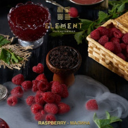 Element Raspberry Water 40gr