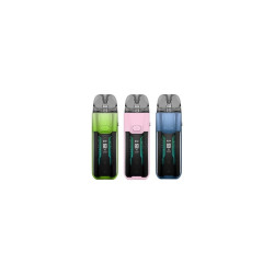 Luxe XR Max 2800mAh Pod Kit...