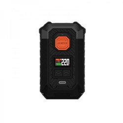 Armour Max Vaporesso Mod