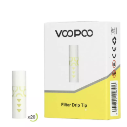 Drip Tip Filter Doric...