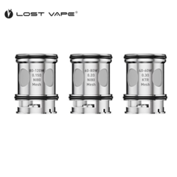 Lost Vape UB Max X1...