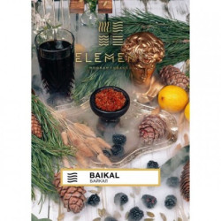 Element Baikal Air 40gr