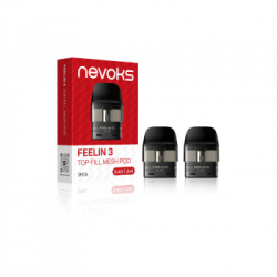 Kapsel Feelin 3 Nevoks 2ml