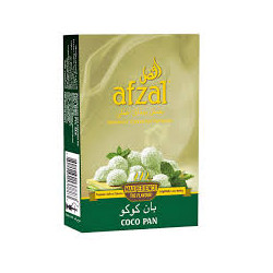 Afzal Cocopan 50gr