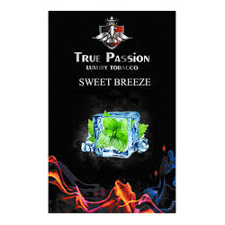 True Passion Tubakas Sweet...