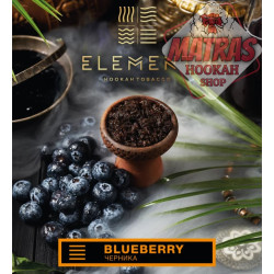 Element Blueberry Water 25gr