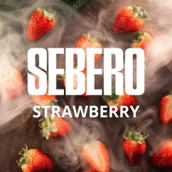 Sebero Strawberry 25gr