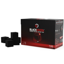 Vesipiibu söed BlackCoco...