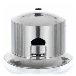 Soojuse juhtimissüsteem