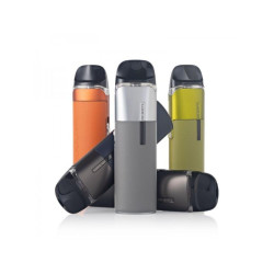 Luxe Q2 3ml 1000mAh Pod...