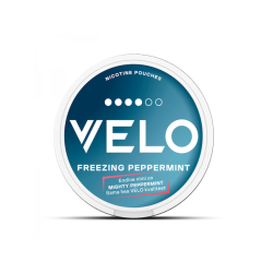 Snus Nikotiinipadjad Velo...