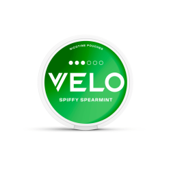 Nikotiinipadjad Velo Bright...