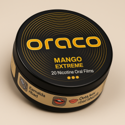 Mango Oraco EXTREME 4mg...