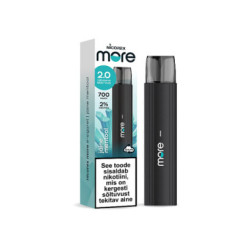 Nicorex More e-sigaret...
