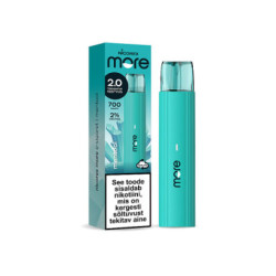 Nicorex More e-sigaret...