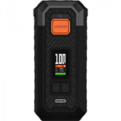 Mod Armour S Vaporesso