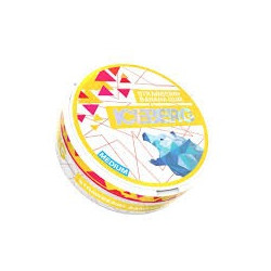 Iceberg Medium Strawberry...