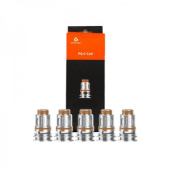 P Series 0.4ohm Geekvape