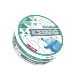 Iceberg Extreme Sweet Mint