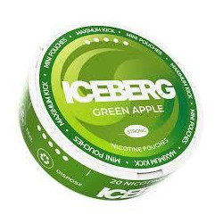 Iceberg Extreme MINI Green...