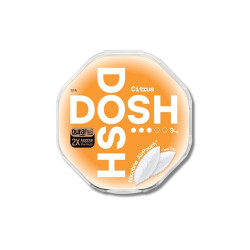 DOSH AirPouch...