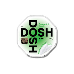 DOSH AirPouch | Spearmint...