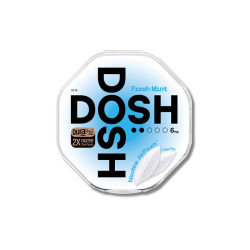 DOSH AirPouch | Fresh Mint...