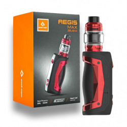 GeekVape Aegis Max Kit 100W