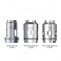 Coil Smok TFV16