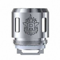 Coil TFV 8 baby V8-T8