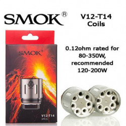 Coil TFV12 V12-T14