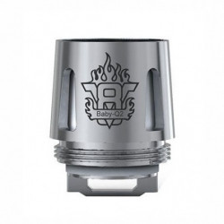 Coil TFV8 Baby V8-X4