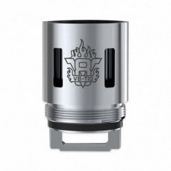 Coil TFV8 V8-T10