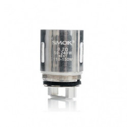 Coil TFV8 V8-T6