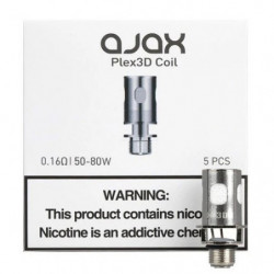 INNOKIN AJAX PLEX 3D COIL