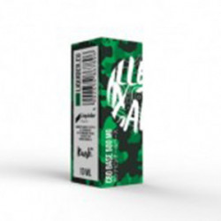 E-vedelik CBD Kush 500mg 10ml