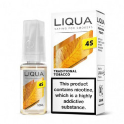 Liqua 4S | Virginia Tobacco...
